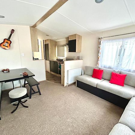 Verbjam 6 Berth Caravan Holiday St Osyth Clacton-On-Sea Luaran gambar