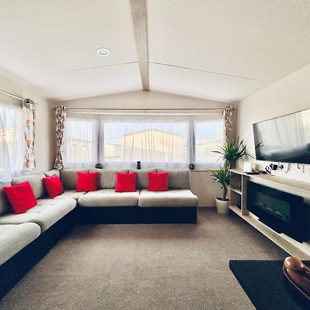 Verbjam 6 Berth Caravan Holiday St Osyth Clacton-On-Sea Luaran gambar