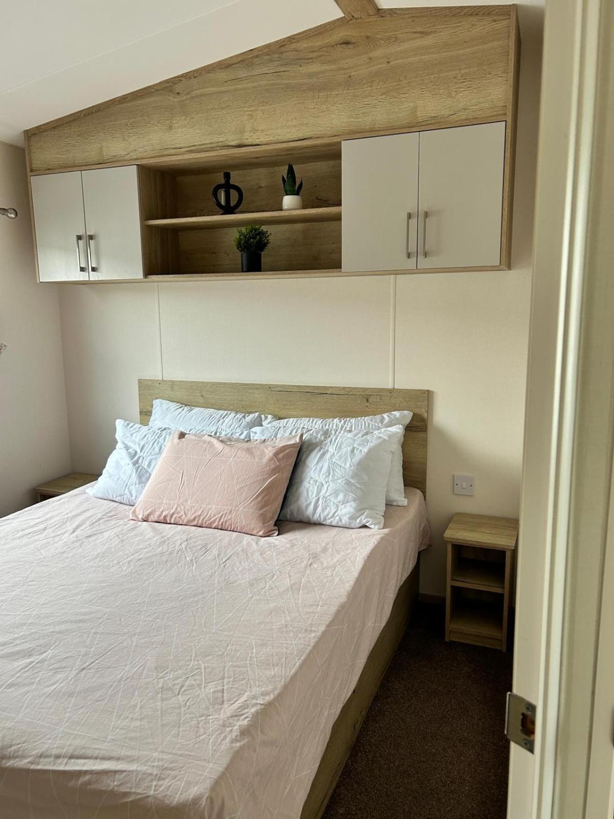 Verbjam 6 Berth Caravan Holiday St Osyth Clacton-On-Sea Luaran gambar