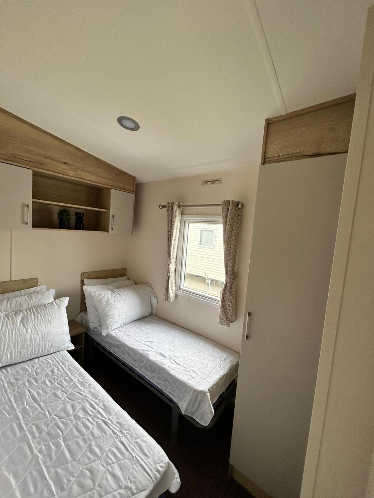 Verbjam 6 Berth Caravan Holiday St Osyth Clacton-On-Sea Luaran gambar