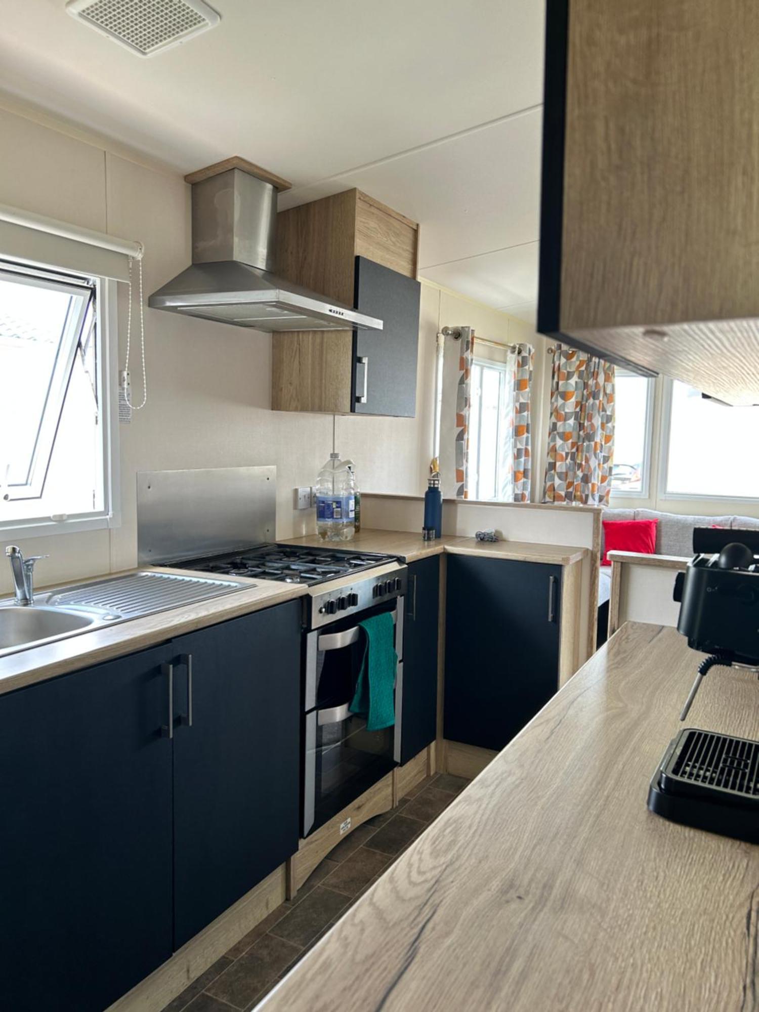 Verbjam 6 Berth Caravan Holiday St Osyth Clacton-On-Sea Luaran gambar