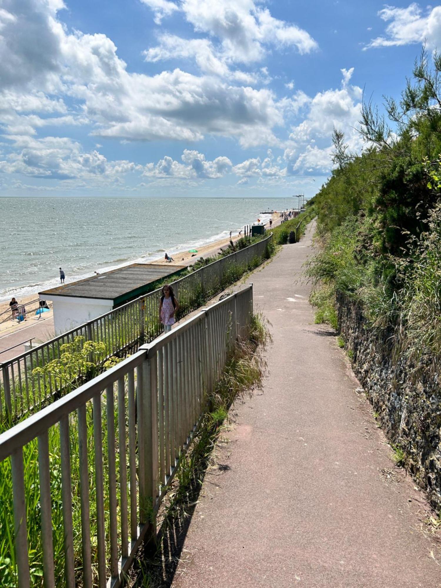 Verbjam 6 Berth Caravan Holiday St Osyth Clacton-On-Sea Luaran gambar