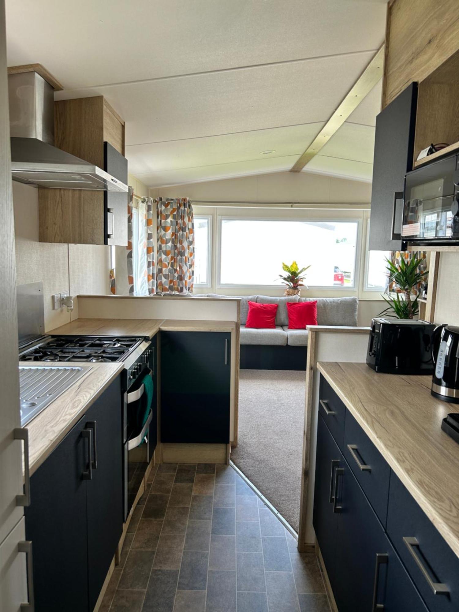 Verbjam 6 Berth Caravan Holiday St Osyth Clacton-On-Sea Luaran gambar
