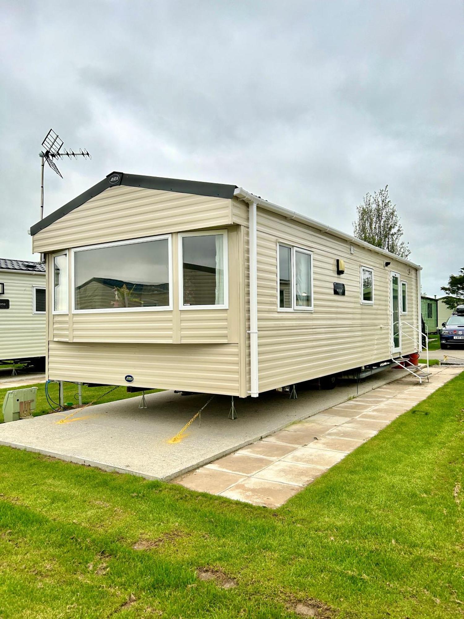 Verbjam 6 Berth Caravan Holiday St Osyth Clacton-On-Sea Luaran gambar