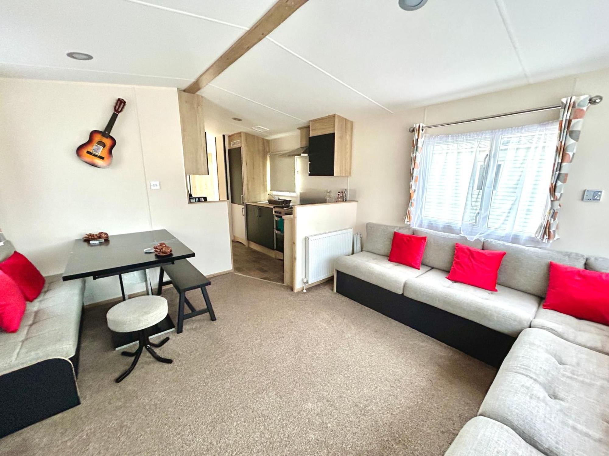 Verbjam 6 Berth Caravan Holiday St Osyth Clacton-On-Sea Luaran gambar