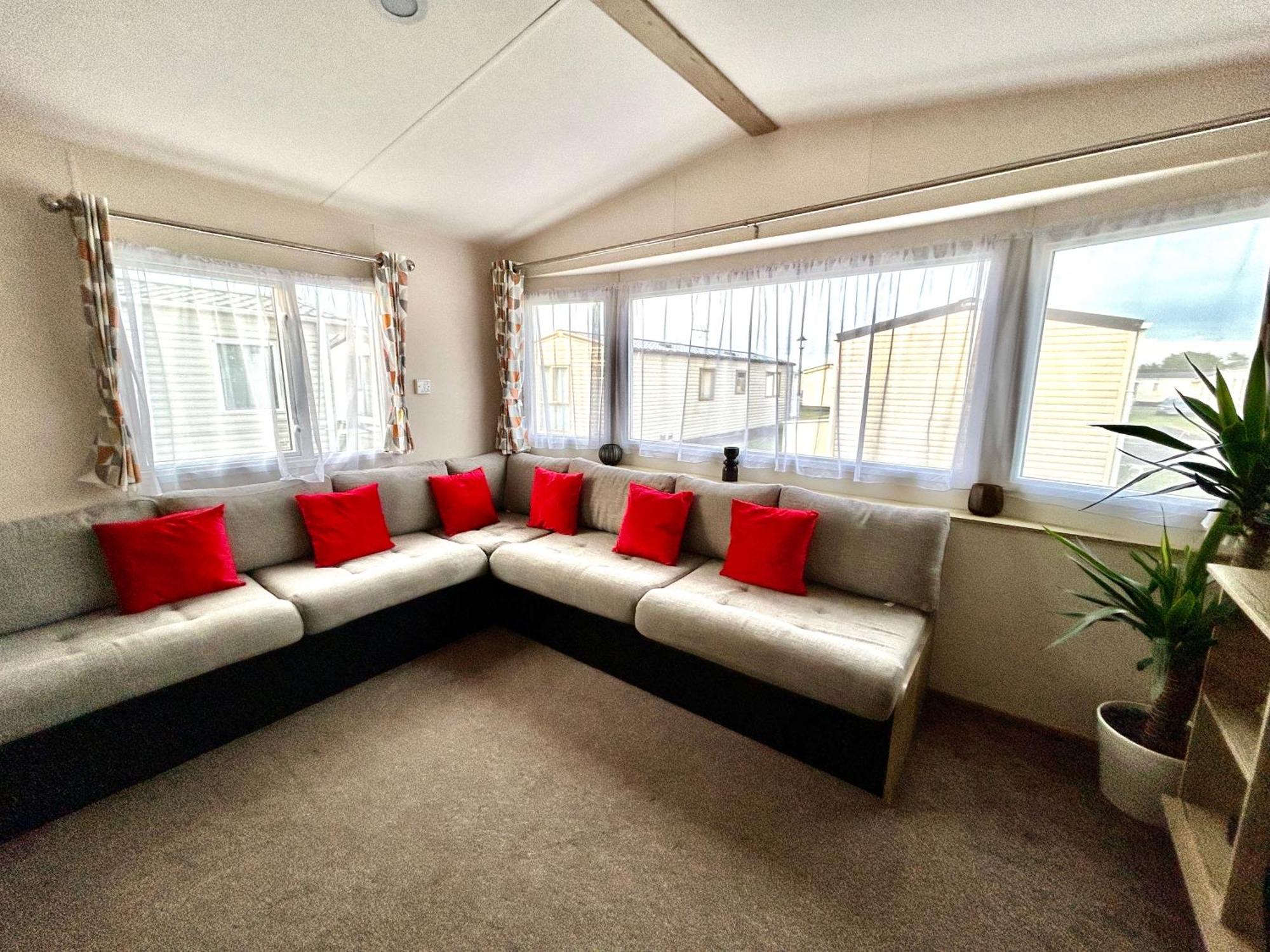 Verbjam 6 Berth Caravan Holiday St Osyth Clacton-On-Sea Luaran gambar